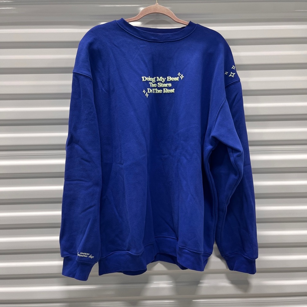Sanctuary x Mayfair sweatshirt - Picture 4 of 11